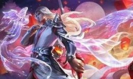 王者最新爆料李白是谁啊,王者最新爆料，李白竟与神秘人物有何关联？