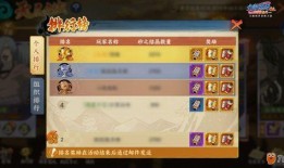 火影四月份版本爆料最新,四月份版本爆料，全新剧情与角色揭秘