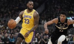 詹姆斯和字母哥最新爆料,篮球巨星的幕后故事与心路历程