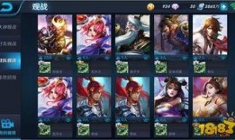 王者荣耀最新资讯爆料,神秘英雄登场，战局再掀风云！