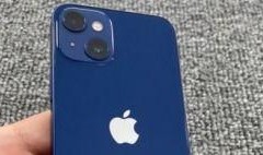 苹果13 mini最新爆料,设计革新与性能升级揭秘！