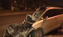 最新爆料车祸事件,最新车祸事件引发社会关注