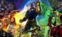 复仇者联盟四最新爆料,终局之战全新爆料揭秘，英雄集结再战黑暗势力！