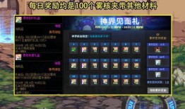 dnf神界版本最新爆料,DNF神界版本全新爆料揭秘