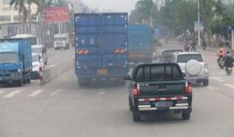 柴油车最新爆料新闻