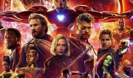 复仇者联盟四最新爆料,终局之战全新爆料揭秘，英雄集结再战黑暗势力！