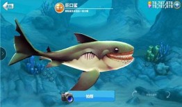 饥饿鲨最新版本爆料,全新功能与升级亮点抢先看