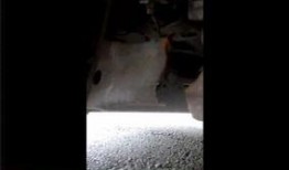 速腾最新爆料视频,颠覆性设计与强劲动力，一窥未来轿车新标杆