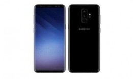 三星s9手机最新爆料消息,全面屏升级，AI摄影新突破，性能再升级！