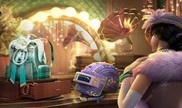 吃鸡世纪最新皮肤爆料,全新皮肤爆料，视觉盛宴即将来袭！