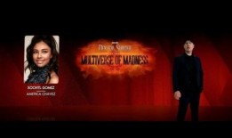 漫威最新影视爆料,揭秘最新影视爆料背后的秘密与惊喜