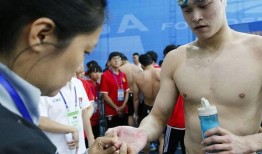 国际泳联最新爆料,揭秘游泳界重大事件与幕后真相