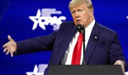 特朗普最新爆料,揭秘政治内幕与惊人真相