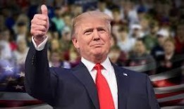 特朗普最新爆料,揭秘政治内幕与惊人真相