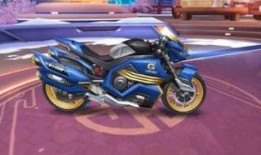 qq飞车最新摩托爆料,全新摩托亮相！QQ飞车最新爆料揭秘速度与激情