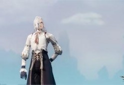 元梦最新时装爆料,潮流盛宴，引领时尚新风向