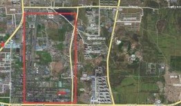 济南世纪大道最新爆料,焕新升级，未来交通枢纽新地标