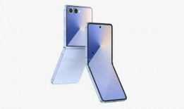 三星zflip7最新爆料,折叠屏新标杆，颠覆性设计即将揭晓