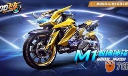 qq飞车最新摩托爆料,全新摩托亮相！QQ飞车最新爆料揭秘速度与激情