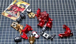 布鲁可3弹最新爆料,揭秘神秘角色与剧情高潮！