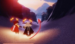 最新复刻先祖光遇爆料,光遇全新爆料，探寻古老文明的神秘之旅