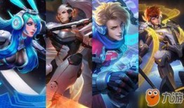 第五皮肤最新爆料,神秘角色登场，游戏体验再升级！