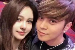 周扬青最新爆料完整,揭秘与罗志祥的分手真相与幕后黑手