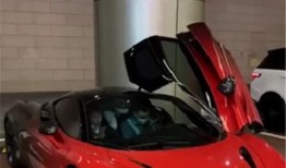 迈凯伦最新爆料新闻,神秘新车型即将亮相，性能与设计双升级