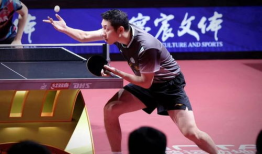 许昕最新爆料,我的乒乓球生涯幕后故事与心路历程”