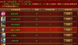 各游戏最新爆料,跨时代力作即将问世，玩法革新引玩家热议