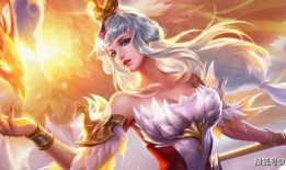 王者四美皮肤爆料最新,华丽蜕变引期待！