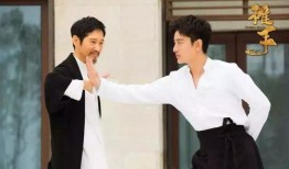 王裕仁导演最新采访爆料