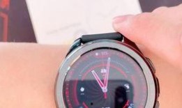 各大厂商最新智能手表爆料