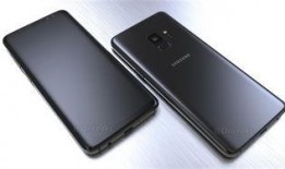 三星s9手机最新爆料消息,全面屏升级，AI摄影新突破，性能再升级！