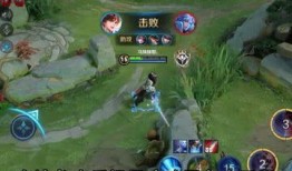 国服李白爆料最新消息,神秘新技能即将上线，战力再升级！