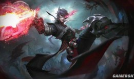 王者新皮肤爆料最新全部马可