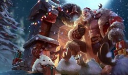 圣诞老人皮肤最新爆料图片,皮肤细节揭秘，传统形象焕然一新