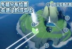 光遇测试服最新爆料季节