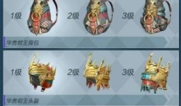 四月军需爆料最新消息,最新装备情报抢先看