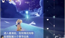 光遇最新爆料七夕,浪漫邂逅，梦幻星空下的奇迹之旅