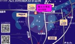 九江碧桂园爆料最新消息,揭秘项目进展与未来规划