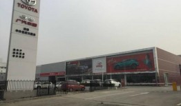 济南世纪大道最新爆料,焕新升级，未来交通枢纽新地标