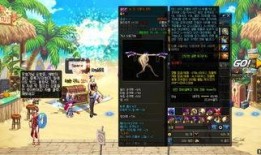 地下城8月韩服最新爆料,8月韩服新爆料，神秘职业觉醒，全新副本等你探索！