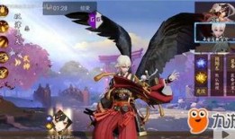 决战平安京最新皮肤爆料,神秘新皮肤惊艳亮相，揭秘即将到来的华丽变革