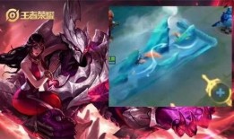 6王者皮肤爆料最新,最新皮肤爆料，炫酷特效引期待！