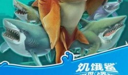 饥饿鲨最新版本爆料,全新功能与升级亮点抢先看