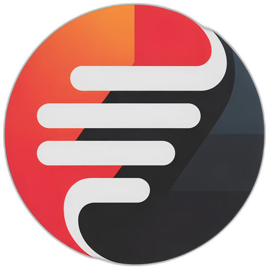 吾爱吃瓜网Logo