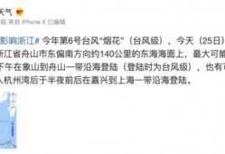 最新台风爆料消息视频,揭秘神秘风暴的行踪与影响