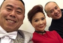潘长江蔡明最新爆料,揭秘娱乐圈幕后真相