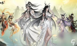 逆水寒手游服装爆料最新,古风服饰惊艳再现，带你穿越江湖